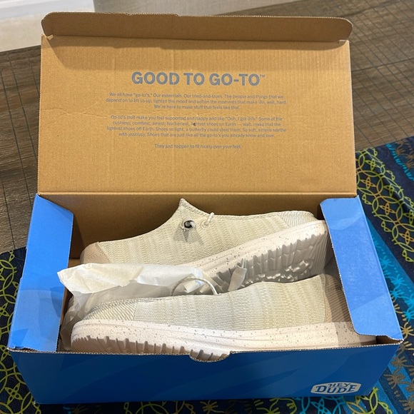 Hey Dude Wendy Sport Mesh - Picture 3 of 7